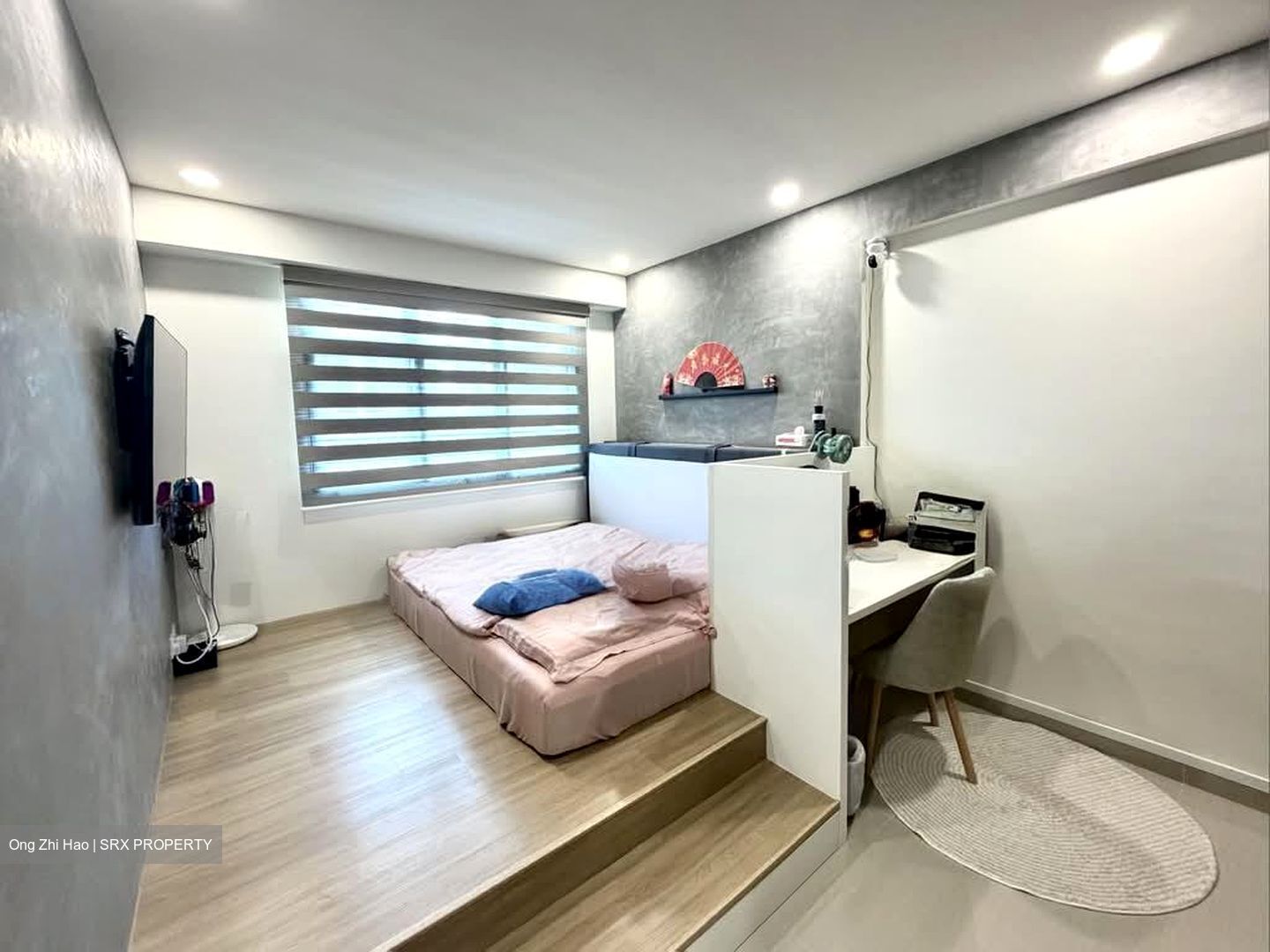 Blk 487B Sunshine Gardens (Choa Chu Kang), HDB 4 Rooms #582378931
